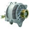 Wai Global Alternator, ALTFD 3G, 130 Amp12 Volt, CW, 6Groove Pulley, 0300 Plug Clock 7774N - alternate 5